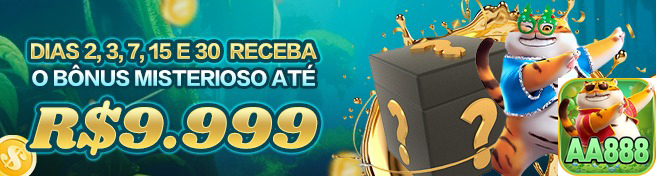 Participate in CONTESTS on aa888.com