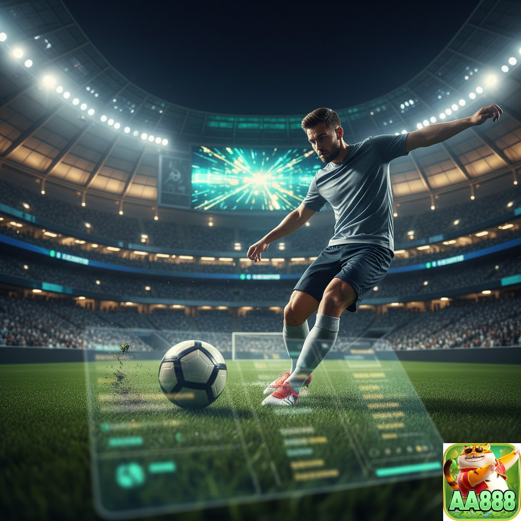 Experiência Apostas aa888.com