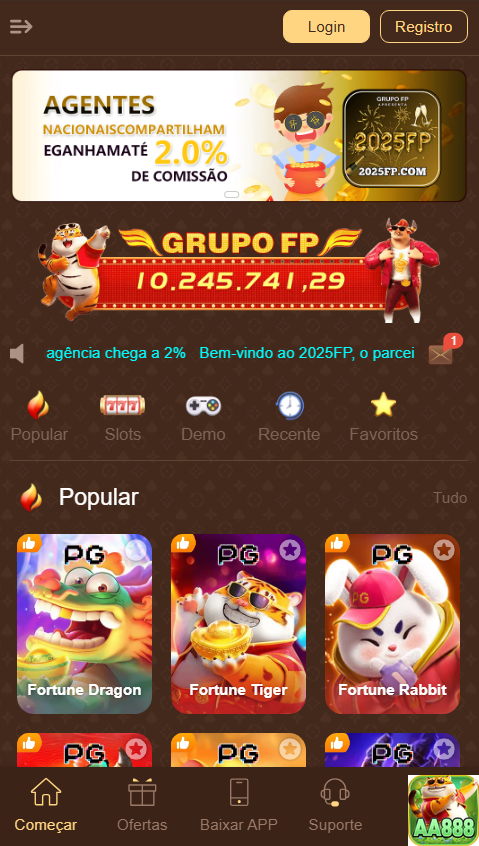 Confiabilidade e Segurança Insuperáveis