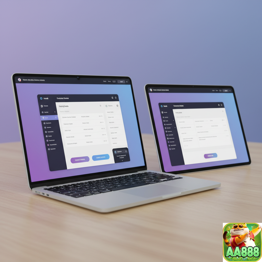 Sistema VIP aa888.com