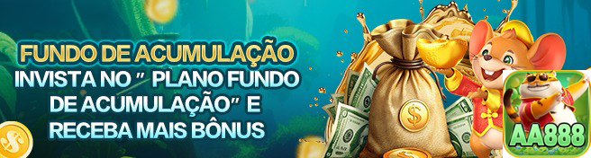 Prêmios Promoções aa888.com